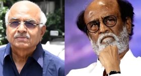 ఆర్.బి. చౌదరి ఆఖరి కోరిక తీరకుండానే మరణించారా.. అసలు విషయం చెప్పిన రజనీకాంత్!