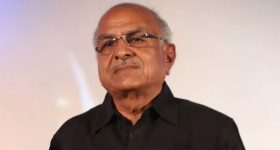 రోడ్డు ప్రమాదంలో నిర్మాత ఆర్.బి. చౌదరి దుర్మరణం .. విషాదంలో హీరో కుటుంబం!