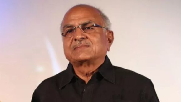 రోడ్డు ప్రమాదంలో నిర్మాత ఆర్.బి. చౌదరి దుర్మరణం .. విషాదంలో హీరో కుటుంబం!
