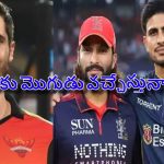 RCBకి బిగ్ షాక్‌…గుజ‌రాత్ త‌ర‌ఫున బ‌రిలోకి బెన్ కట్టింగ్, 2016 హిస్ట‌రీ రిపీట్ ?
