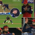 IPL 2026 Finals: సాయి, గిల్ అట్ట‌ర్ ఫ్లాఫ్‌.. బెంగ‌ళూరు ల‌క్ష్యం ఎంతంటే ?