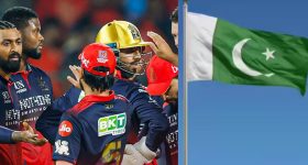 మాల్దీవులకు RCB ప్లేయ‌ర్లు...పాకిస్తాన్ ను కాపీ కొడుతున్నారంటూ ట్రోల్స్ !