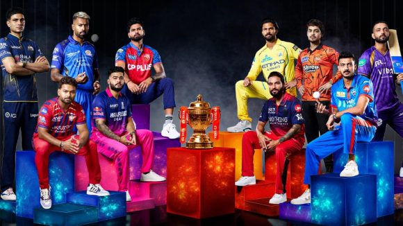 IPL 2026 Playoffs:  సేఫ్ జోన్ లో SRH..ప్లే ఆఫ్స్‌లోకి RCB..మిగిలిన ఈ మూడు జ‌ట్ల‌కు ఛాన్స్