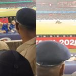 RCB VS MI: చీర్ లీడ‌ర్స్ అస‌భ్య‌క‌ర‌మైన ప్ర‌ద‌ర్శ‌న.. సొల్లు కార్చుకుంటూ చూసిన పోలీసులు !