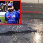 RCB VS MI: అంబానీకి గండంగా మారిన వ‌ర్షం..90 శాతం ప‌డే ఛాన్స్‌, ఇక ముంబై ఇండియ‌న్స్ ఇంటికే!