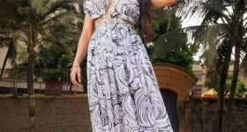Rashi Singh : స్టైలిష్ లుక్ లో మతిపోగొడుతున్న రాశి.. ఫోటోలు సూపర్..