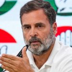 Rahul Gandhi: రాహుల్‌గాంధీ కీలక వ్యాఖ్యలు.. తెరపైకి ఓట్ల చోర్, బీజేపీపై తీవ్రస్థాయిలో మండిపాటు