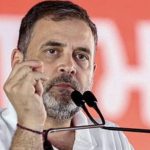 తమిళనాడులో యువత గెలిచింది.. విజయ్‌కు రాహుల్ గాంధీ అభినందనలు!