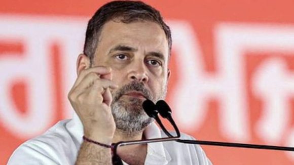 తమిళనాడులో యువత గెలిచింది.. విజయ్‌కు రాహుల్ గాంధీ అభినందనలు!