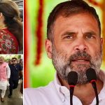 మోదీ ప్రభుత్వంపై రాహుల్ ఘాటు వ్యాఖ్యలు.. ఆర్థిక తుఫాను ఉగ్రరూపం దాల్చింది, ఇక కష్టాలు మొదలు