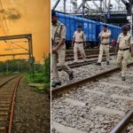 గుంటూరు జిల్లాలో కాల్పుల కలకలం.. రైల్వే సిగ్నల్స్ వ్యవస్థ ట్యాంపరింగ్ ప్లాన్, పరారీలో దుండగులు