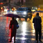 గుడ్ న్యూస్.. హైదరాబాద్‌లో వర్షాలు, పలు జిల్లాల్లోనూ వానలు