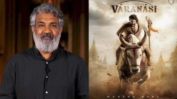 సబ్ స్క్రిప్షన్ ట్రెండ్ ను ఫాలో అవుతున్న జక్కన్న.. వారణాసికి వేరే లెవెల్ ప్రమోషన్!