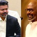 సీఎం విజయ్‌పై నాకు కడుపు మంట లేదు.. మౌనం వీడిన సౌత్ సూపర్‌స్టార్ నటుడు రజినీకాంత్.. స్టాలిన్‌తో భేటీపై
