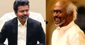 సీఎం విజయ్‌పై నాకు కడుపు మంట లేదు.. మౌనం వీడిన సౌత్ సూపర్‌స్టార్ నటుడు రజినీకాంత్.. స్టాలిన్‌తో భేటీపై