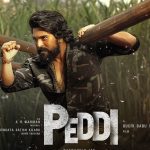 పెద్ది ట్రైలర్ కు ముహూర్తం పిక్స్.. పోస్టర్ తో క్లారిటీ ఇచ్చిన మేకర్స్..