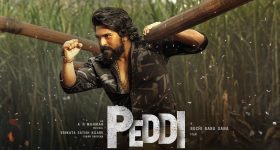 పెద్ది ట్రైలర్ కు ముహూర్తం పిక్స్.. పోస్టర్ తో క్లారిటీ ఇచ్చిన మేకర్స్..