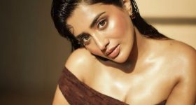 Rashi Singh : అబ్బా.. రాశి అందాల అరాచకం.. మతిపోతుంది మావా..