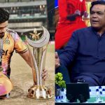 Rashid latif: బాబ‌ర్ ఆజం చెత్త ప్లేయ‌ర్.. PSLలో ఆట చూసి, పాకిస్తాన్ జ‌ట్టులోకి తీసుకోవ‌ద్దు