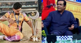 Rashid latif: బాబ‌ర్ ఆజం చెత్త ప్లేయ‌ర్.. PSLలో ఆట చూసి, పాకిస్తాన్ జ‌ట్టులోకి తీసుకోవ‌ద్దు