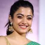 అసూయ అంటే తెలియని వ్యక్తి ఆమె.. రష్మిక పై ప్రభాస్ బ్యూటీ కామెంట్స్!