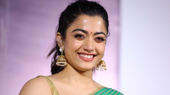 అసూయ అంటే తెలియని వ్యక్తి ఆమె.. రష్మిక పై ప్రభాస్ బ్యూటీ కామెంట్స్!