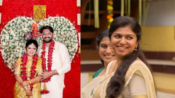 పెళ్లి పీటలెక్కిన లవ్ టుడే బ్యూటీ.. వరుడు ఎవరు ? బ్యాక్ గ్రౌండ్ ఏంటంటే?