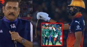 ఎట్టకేలకు విడుదలైన సూర్య 'కరుప్పు'.. విజయ్‌ను 'సీఎం'గా సంబోధించిన చిత్రంగా రికార్డ్!