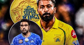 Ashwin: హార్దిక్ పాండ్యాను అస్స‌లు తీసుకోవ‌ద్దు...వాడు వ‌స్తే CSKలో చీలిక రావ‌డం ప‌క్కా !