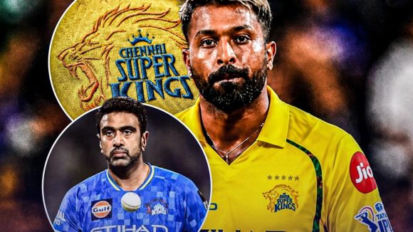 Ashwin: హార్దిక్ పాండ్యాను అస్స‌లు తీసుకోవ‌ద్దు…వాడు వ‌స్తే CSKలో చీలిక రావ‌డం ప‌క్కా !