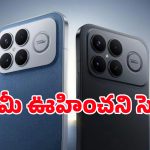 టెక్ లవర్స్‌కు పూనకాలే.. Xiaomi 18 కంటే ముందే మార్కెట్లోకి Redmi K100, ఇక విధ్వంసమే!