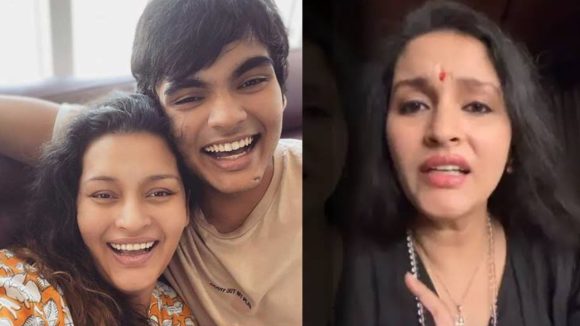 Renu Desai : పవన్ కళ్యాణ్ పై రేణు దేశాయ్ షాకింగ్ కామెంట్స్.. అకీరా చెయ్యి విరిగింది..