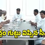 సీఎంను కలిసిన వామపక్షాలు.. పంట కొనుగోళ్లు, మూసీ ప్రాజెక్టుపై రేవంత్ కీలక హామీ!
