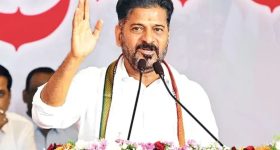 దేశానికే కొడంగల్‌ను రోల్ మోడల్‌గా తీర్చిదిద్దుతాం: సీఎం రేవంత్ రెడ్డి