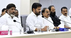 Hyderabad: రేవంత్ కేబినెట్ విస్తరణ.. ప్రక్షాళనకు సంకేతాలు, ​కేరళ ఎన్నికల ఫలితాల తర్వాతే
