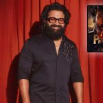‘పెద్ది’ ట్రైలర్‌ గురించి రిషబ్ శెట్టి పెట్టిన ఇన్‌స్టాగ్రామ్ పోస్ట్ చూస్తే ఫ్యాన్‌కు పండగే..