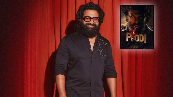 ‘పెద్ది’ ట్రైలర్‌ గురించి రిషబ్ శెట్టి పెట్టిన ఇన్‌స్టాగ్రామ్ పోస్ట్ చూస్తే ఫ్యాన్‌కు పండగే..