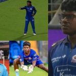 Robin Minz: ముంబై కొంప‌ముంచుతోన్న‌ జార్ఖండ్ క్రిస్ గేల్..ఇంత‌కు ఎవ‌రీ రాబిన్ మింజ్‌