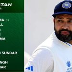 PAK VS BAN:  పాకిస్తాన్ కెప్టెన్ రోహిత్ శ‌ర్మ ?  జ‌ట్టులో గిల్, అక్ష‌ర్, తిల‌క్ వ‌ర్మ కూడా, వామ్మో ఎందిరా ఇది