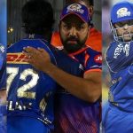 చ‌క్రం తిప్పిన రోహిత్.. పాండ్యా, సూర్య‌కు ఔట్…ముంబై ఇండియ‌న్స్ కెప్టెన్ గా తెలుగోడు ?