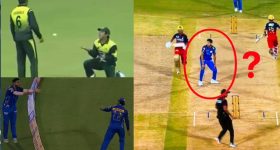 మ్యాచ్ ఫిక్సింగ్ క‌ల‌క‌లం.. ఈ రెండు త‌ప్పిదాలే, ముంబై ఇండియ‌న్స్ కొంప‌ముంచాయా ?
