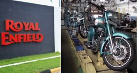 Amaravati: తమిళనాడు పాలిటిక్స్ ఎఫెక్ట్.. ఏపీలో రాయల్ ఎన్‌ఫీల్డ్ ప్లాంట్, రూ. 2,200 కోట్లతో పెట్టుబడి