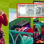PBKS VS LSG: ఎంతకు తెగించార్రా ? చీర్ లీడ‌ర్స్ కు ఫోన్ నెంబ‌ర్లు రాసి మ‌రీ వేధింపులు