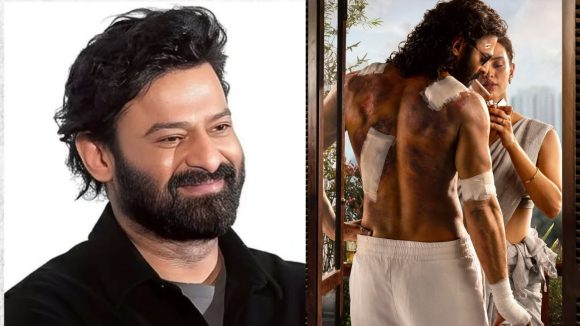 స్పిరిట్ విడుదలపై కొత్త అనుమానాలు.. డైరెక్టర్ క్లారిటీ ఇస్తారా?
