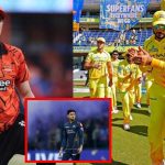 IPL 2026 Playoffs: ఇవాళ CSK ఓడితే.. ప్లేఆఫ్స్‌కు SRH, గుజ‌రాత్