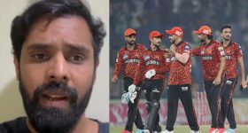 SRH-Hanuma Vihari:  SRH ఫ్యాన్స్ టార్చర్...ఐపీఎల్ కామెంట్రీకి  హనుమ విహారి గుడ్ బై ?