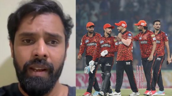 SRH-Hanuma Vihari:  SRH ఫ్యాన్స్ టార్చర్…ఐపీఎల్ కామెంట్రీకి  హనుమ విహారి గుడ్ బై ?