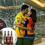 SRH VS CSK: ఎంతకు తెగించార్రా…మ్యాచ్ జ‌రుగుతుండ‌గా ఫ‌స్ట్ నైట్, ఏకంగా VIP బాంక్సులోనే !