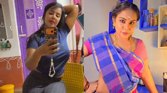పెయిడ్ సబ్‌స్క్రిప్షన్ మొదలుపెట్టిన శ్రీ రెడ్డి.. 2 రోజుల్లోనే ఊహించని సబ్‌స్క్రైబర్స్!