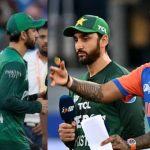Salman Ali Agha: దొంగ‌చాటున సూర్య కుమార్ యాద‌వ్ నాకు షేక్ హ్యాండ్ ఇచ్చేవాడు